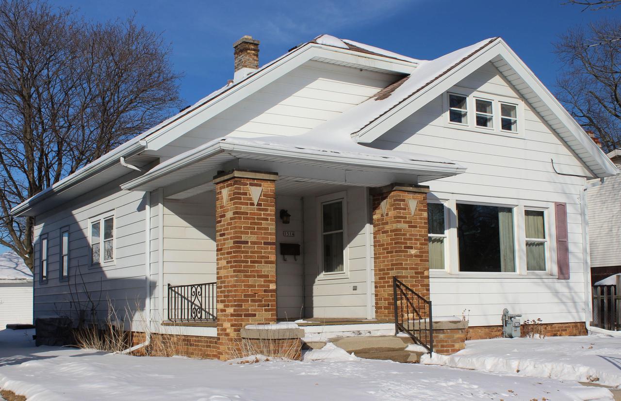 1514 Heller Ave., Sheboygan, WI 53081