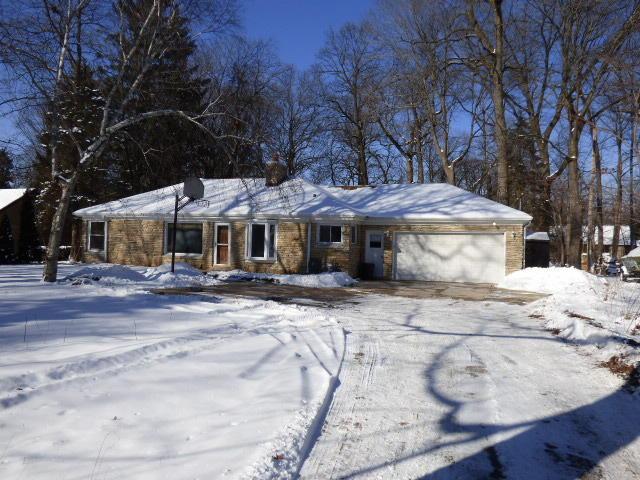 10230 W Grange Ave, Hales Corners, WI 53130
