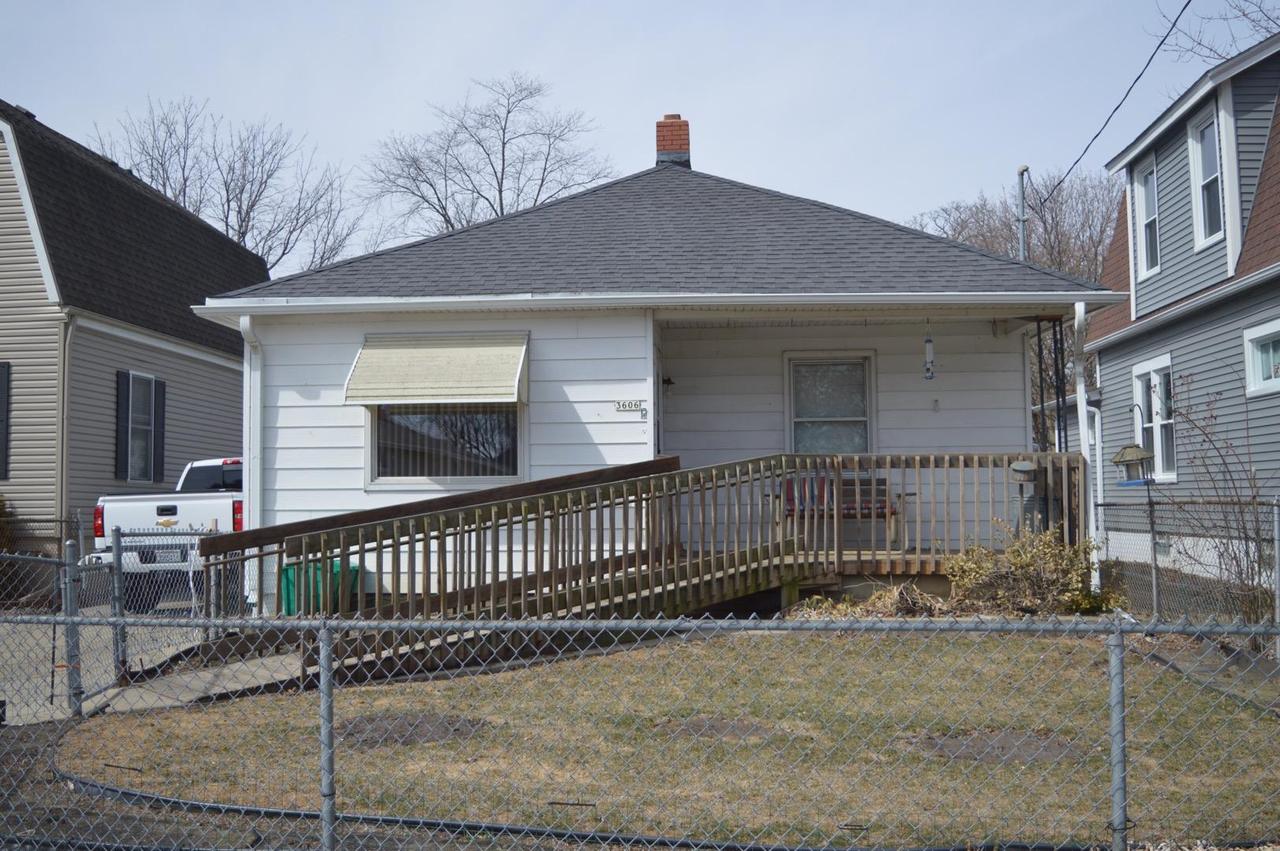 3606 Sheridan Rd, Mount Pleasant, WI 53403