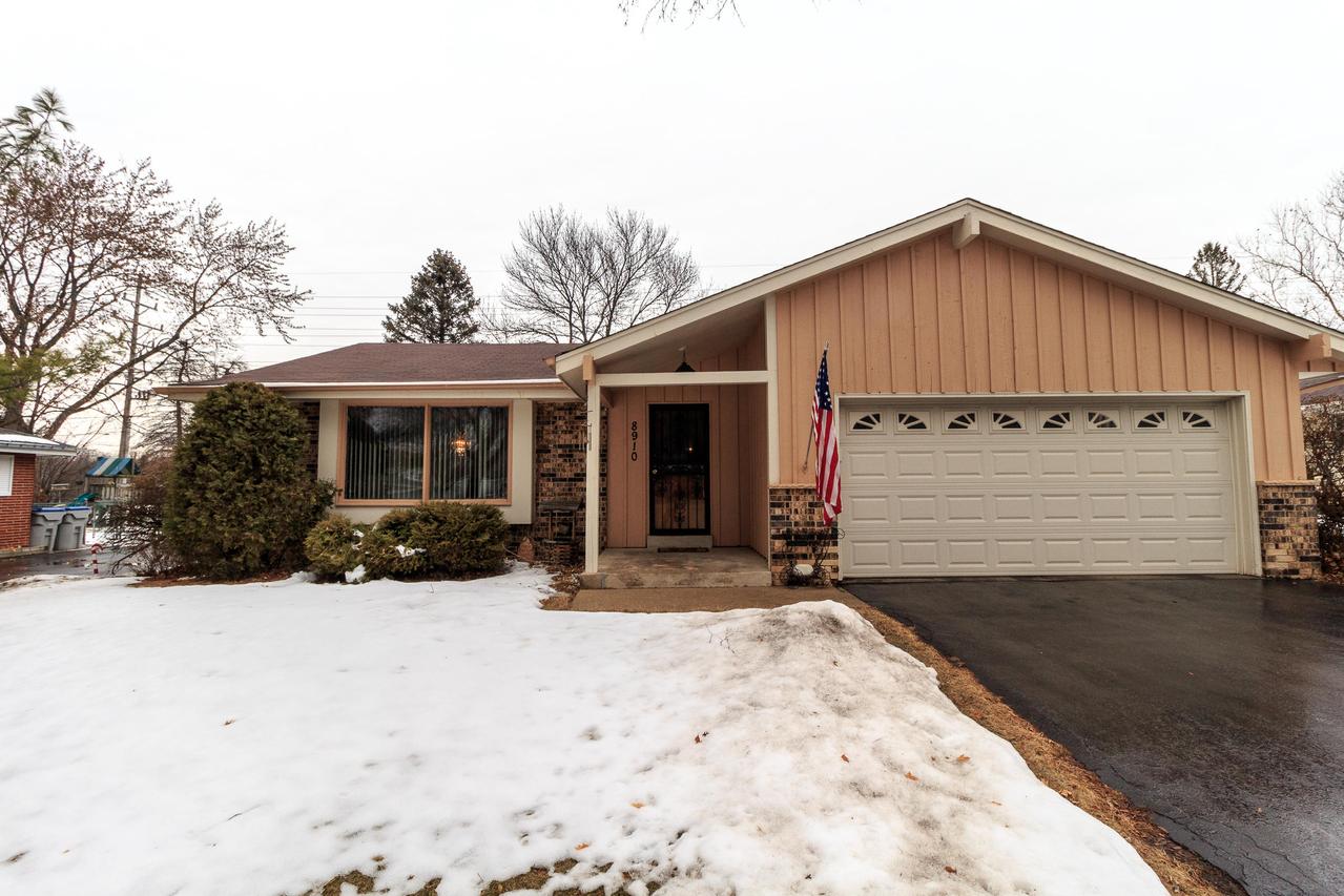 8910 W Portage St, Milwaukee, WI 53224