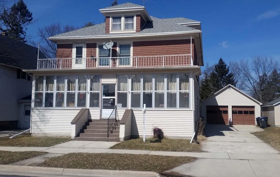26 Marshner St. #24, Plymouth, WI 53073