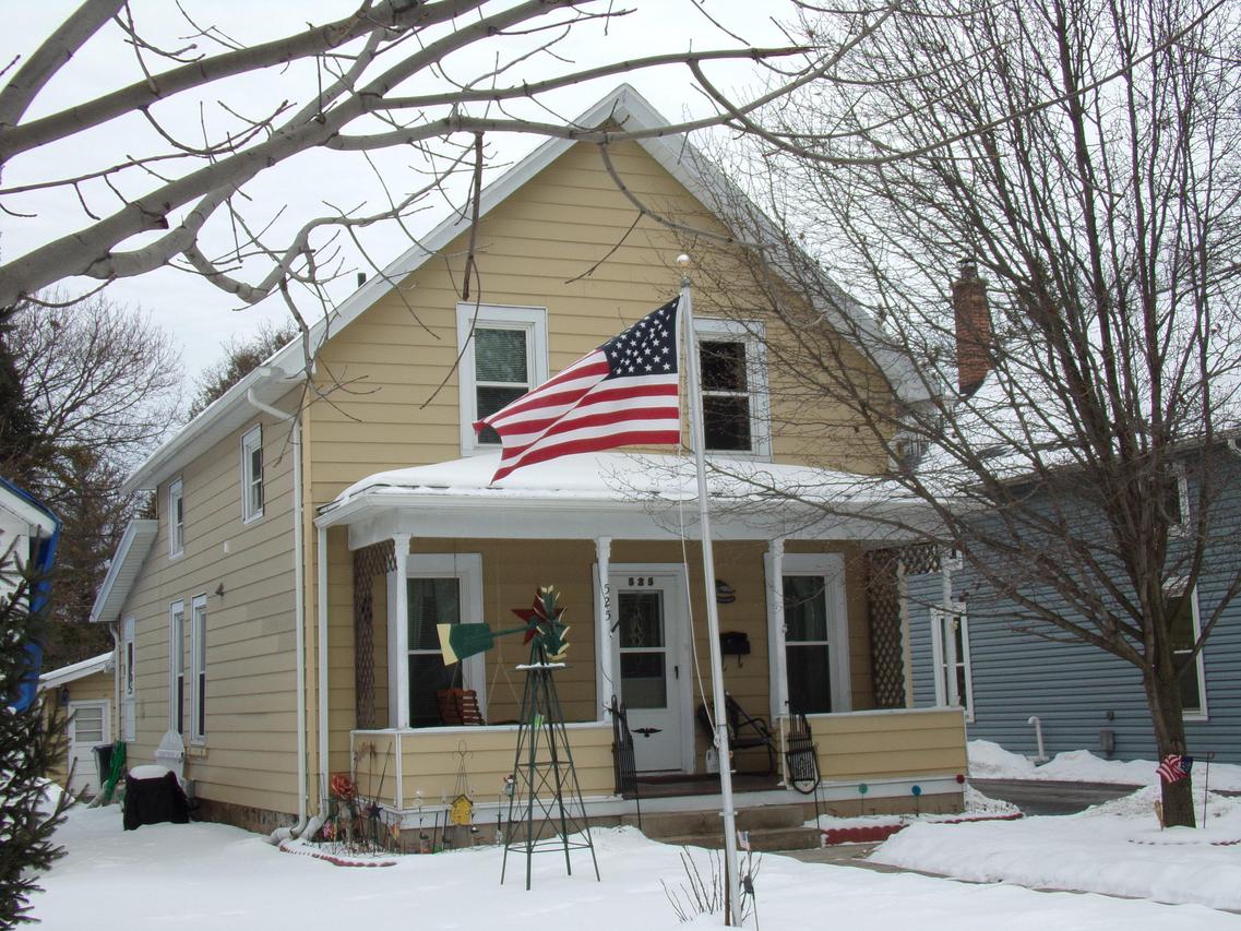 525 N Milwaukee St., Plymouth, WI 53073