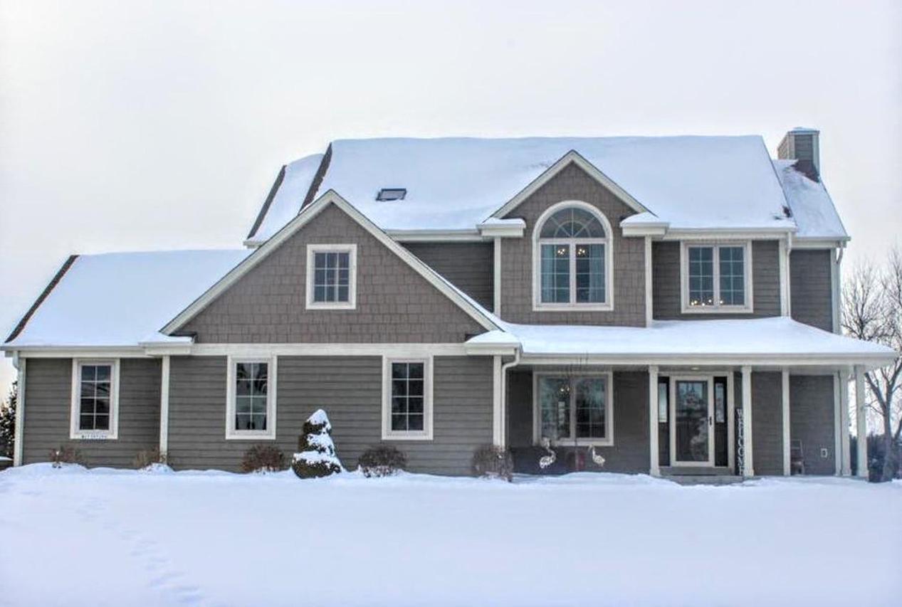 W273N7299 Dentons Run, Lisbon, WI 53089