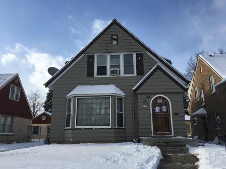 4105 N Elmhurst Rd. #4107, Milwaukee, WI 53216