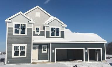 N61W13722 Weyer Farm Dr, Menomonee Falls, WI 53051