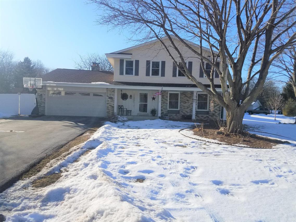 3310 Gayhart, Mount Pleasant, WI 53406