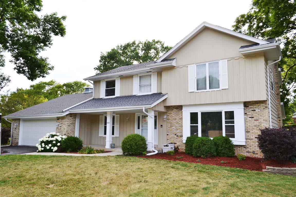 3525 N 169th St., Brookfield, WI 53005