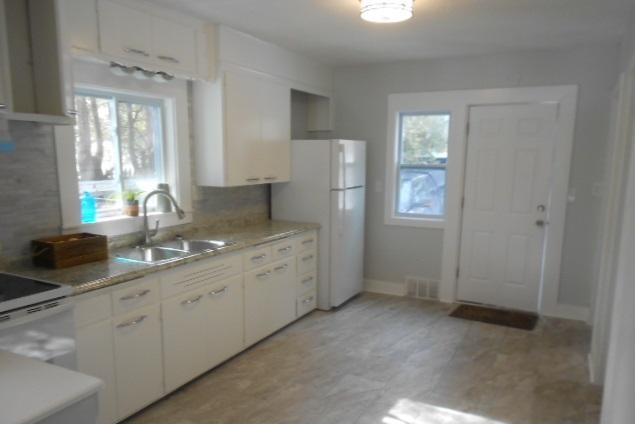 1628 Hayes Ave, Racine, WI 53405