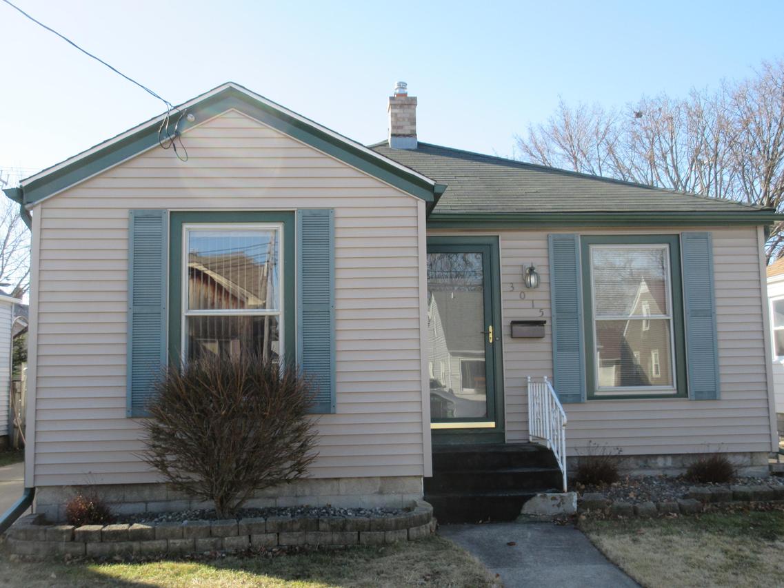 3015 Twentyfirst St., Racine, WI 53403