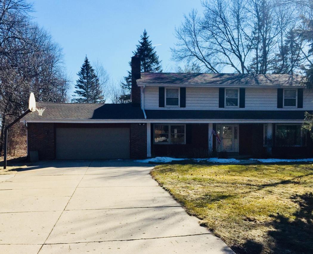N75W22155 Chestnut Hill, Lisbon, WI 53089