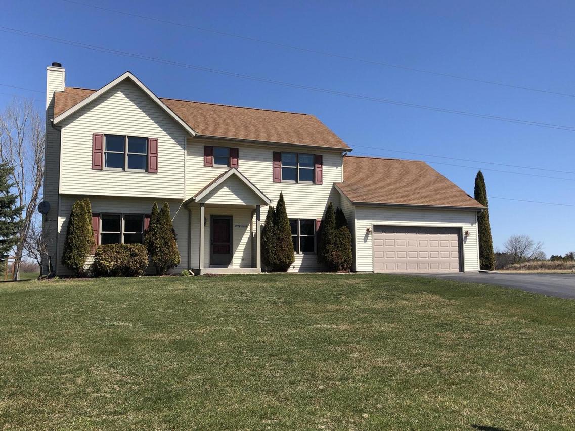 N77W27820 Garnet Ct, Lisbon, WI 53029