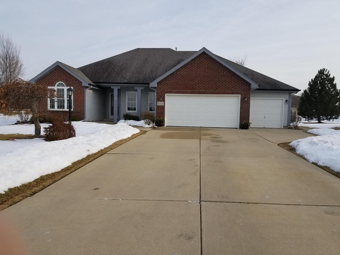 6549 Ranger Dr, Mount Pleasant, WI 53406