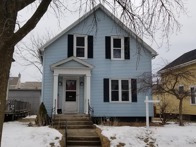 330 Huron, Sheboygan, WI 53081
