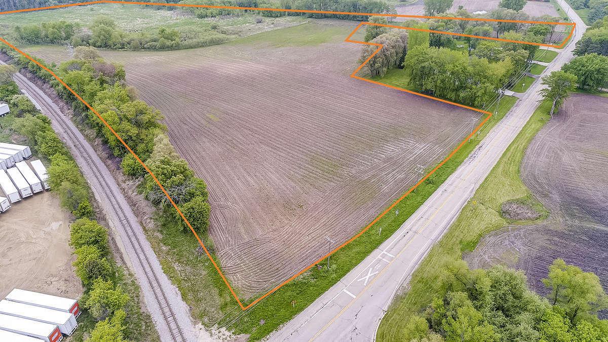 Lt1 Hwy Hwy., Dunkirk, WI 53589