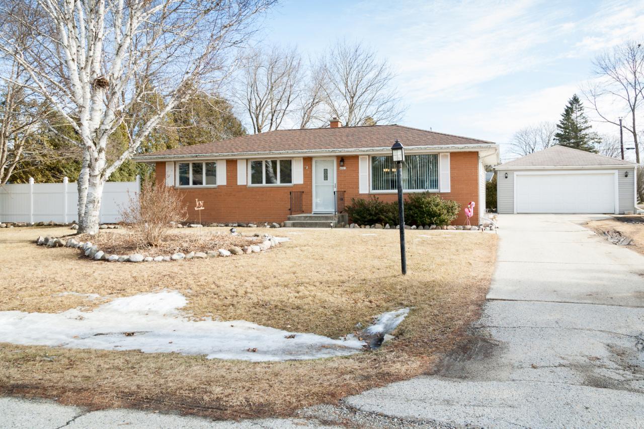 4023 N 31st St., Sheboygan, WI 53083