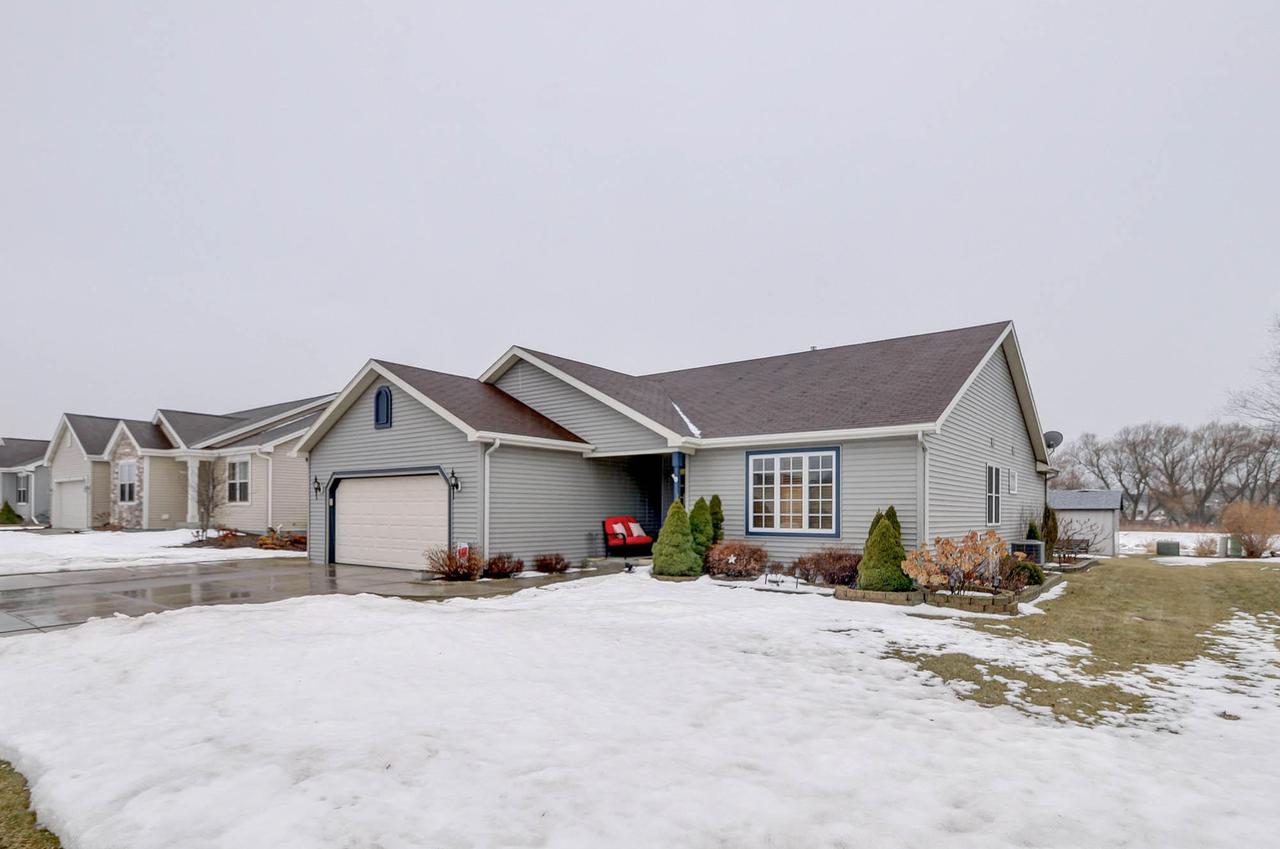3658 92nd Pl, Sturtevant, WI 53177