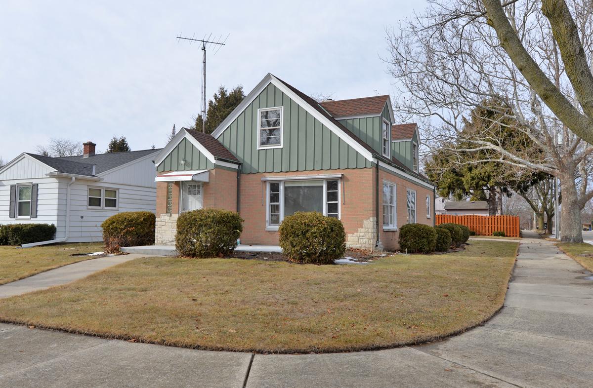 1100 Indiana St., Racine, WI 53405