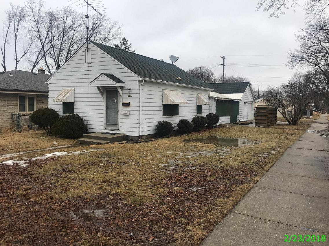 4502 N 73rd, Milwaukee, WI 53218