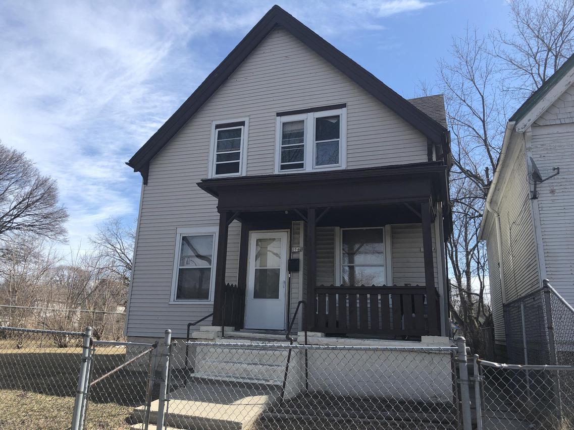 2942 N 24th Pl. #2942A, Milwaukee, WI 53206