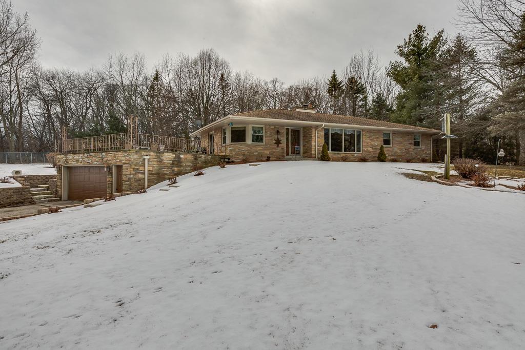 11523 W 5 Mile Rd, Raymond, WI 53126