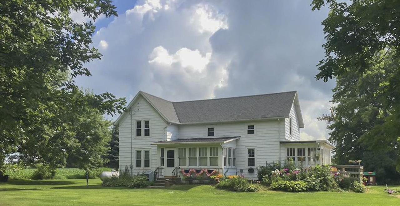 N804 County Road K, Koshkonong, WI 53538