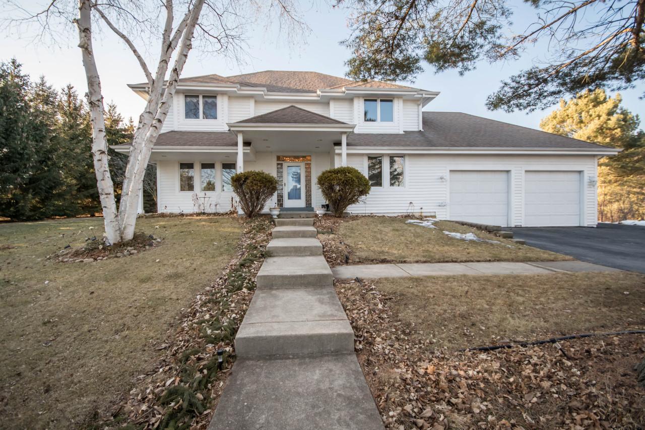S86W23900 Edgewood Ave., Vernon, WI 53103