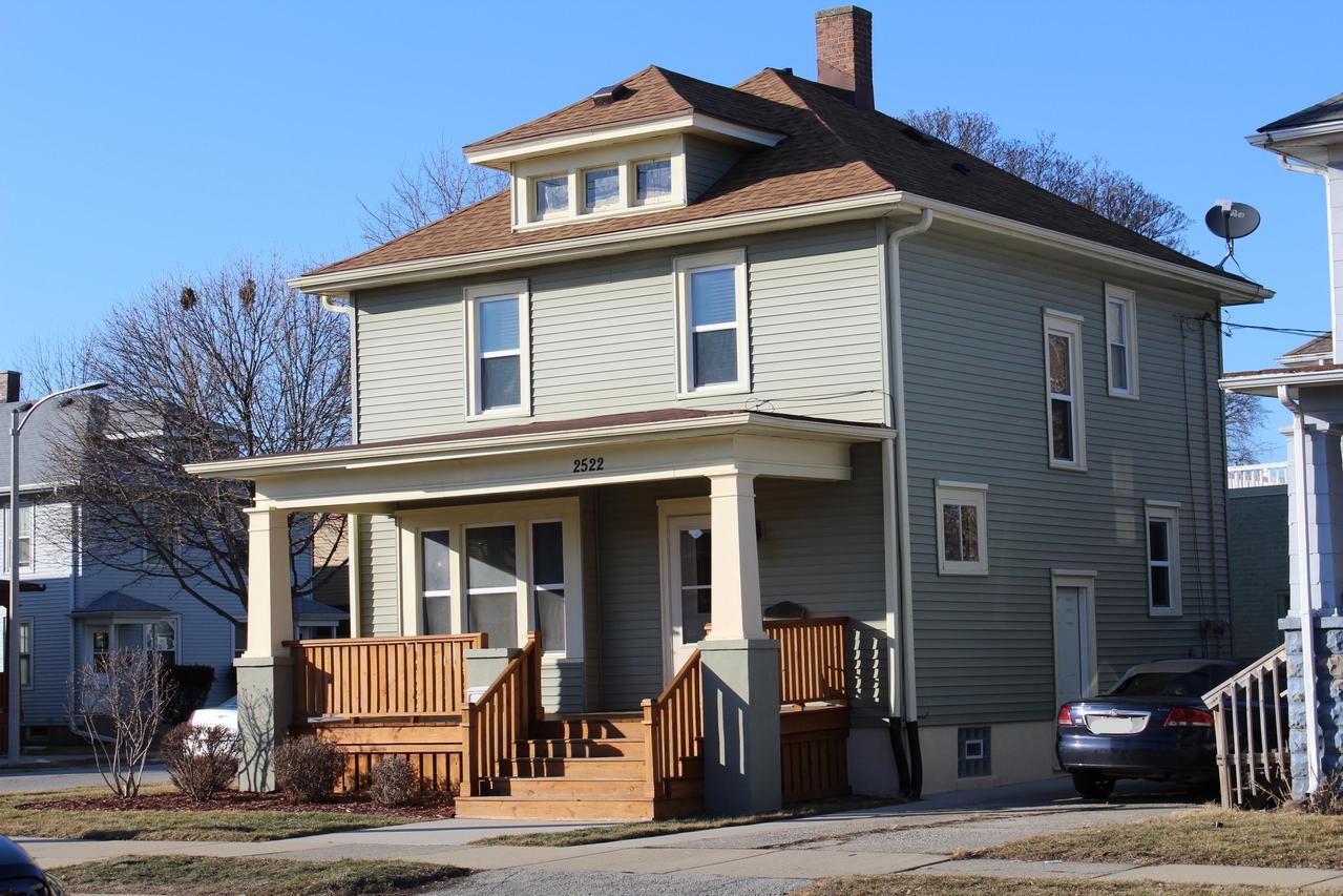 2522 17th St., Racine, WI 53405