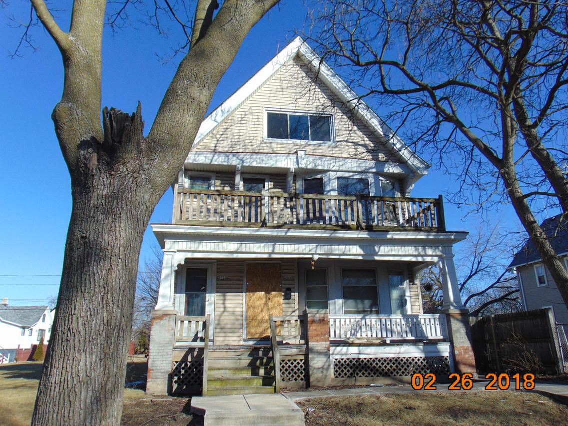 2920 N 11th St #2922, Milwaukee, WI 53206