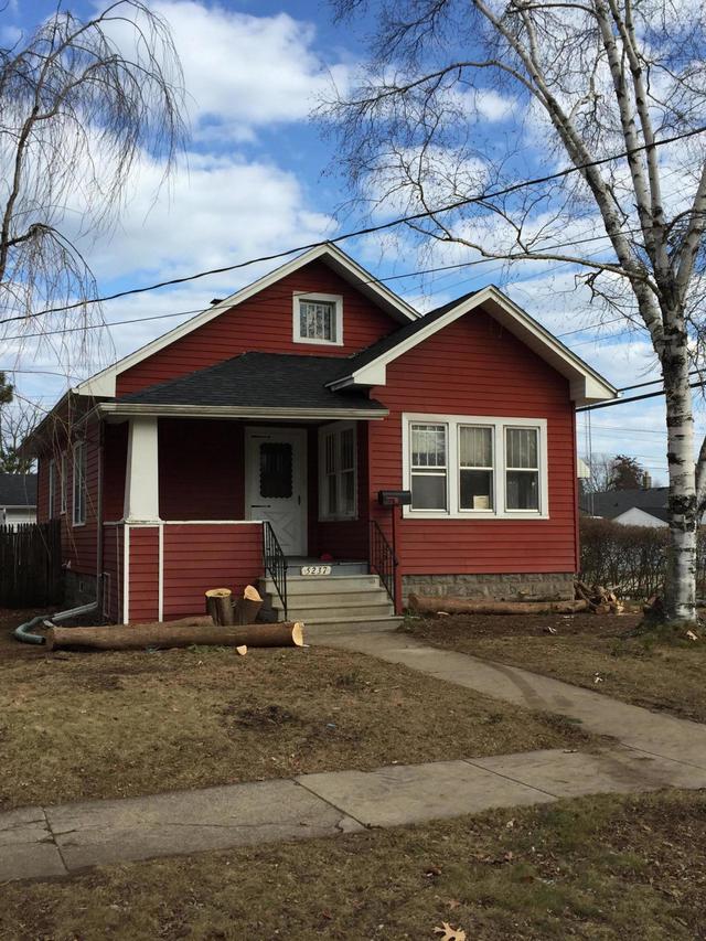 5237 34th Ave, Kenosha, WI 53143