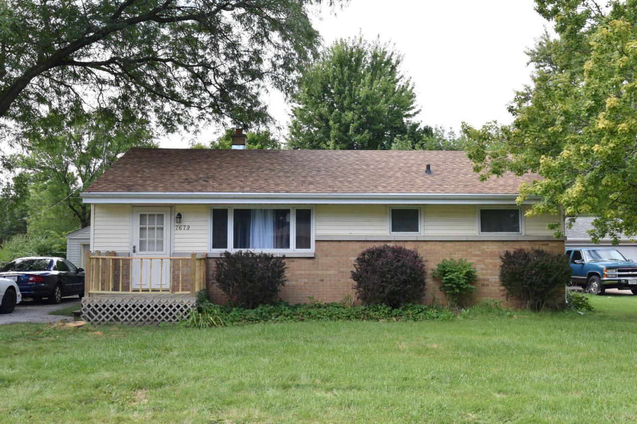 7679 N 59th St, Milwaukee, WI 53223