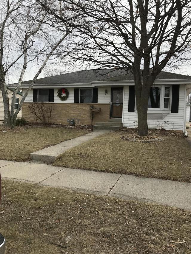 2009 19th Ave, Kenosha, WI 53140