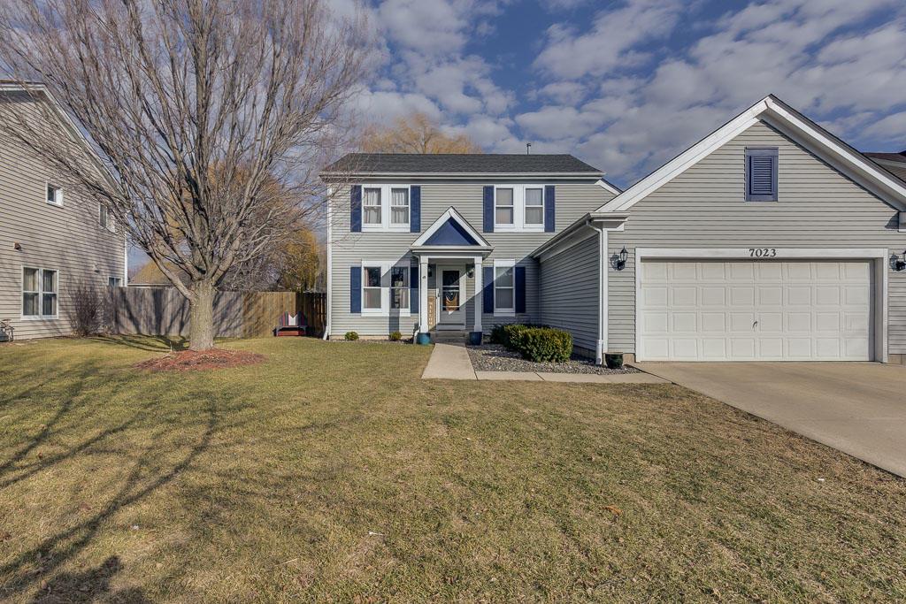 7023 93rd Ave., Kenosha, WI 53142