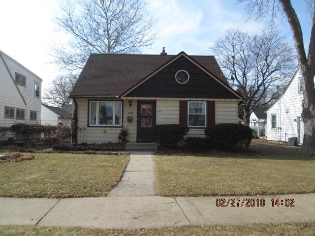 3443 N 78th St, Milwaukee, WI 53222