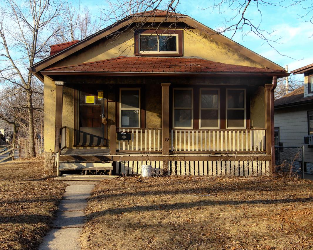 6228 W Stevenson St, Milwaukee, WI 53213
