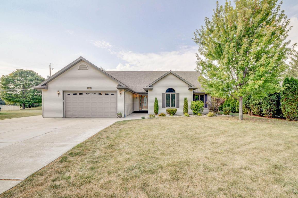 1356 25th Ave, Kenosha, WI 53140