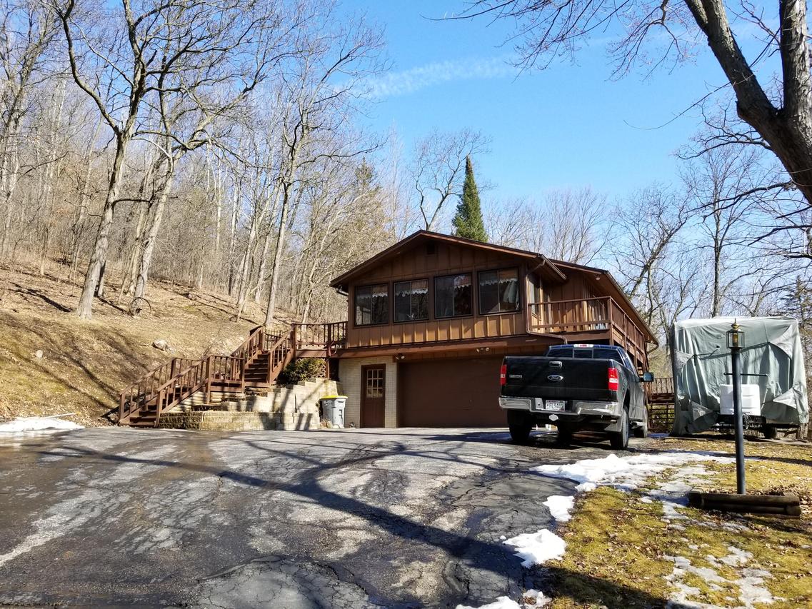 W5326 Boma Rd., Shelby, WI 54601