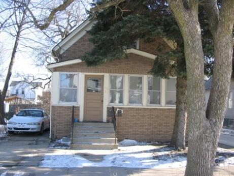 4823 14th Ave, Kenosha, WI 53140
