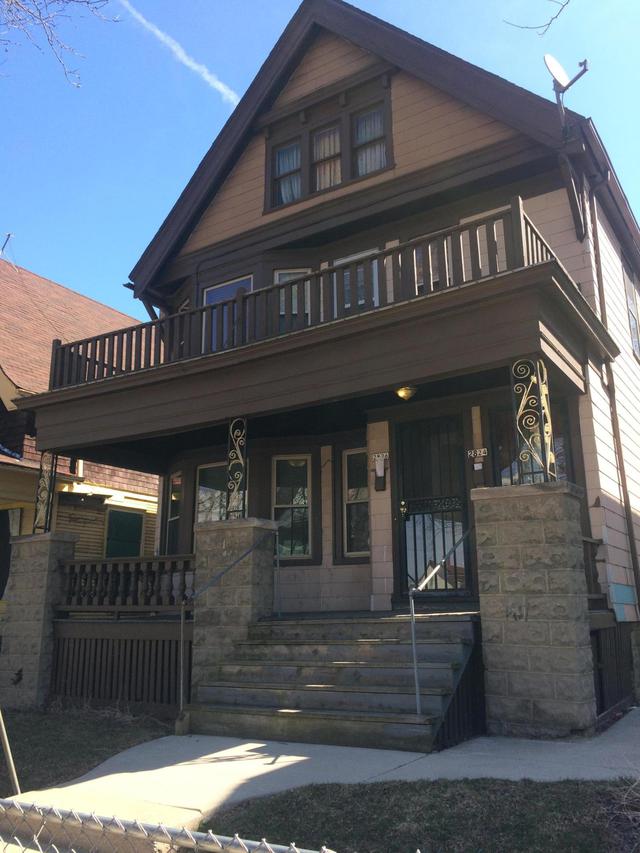 2824 N 24th Pl. #2826, Milwaukee, WI 53206