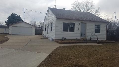 8509 W Adler St, Milwaukee, WI 53214