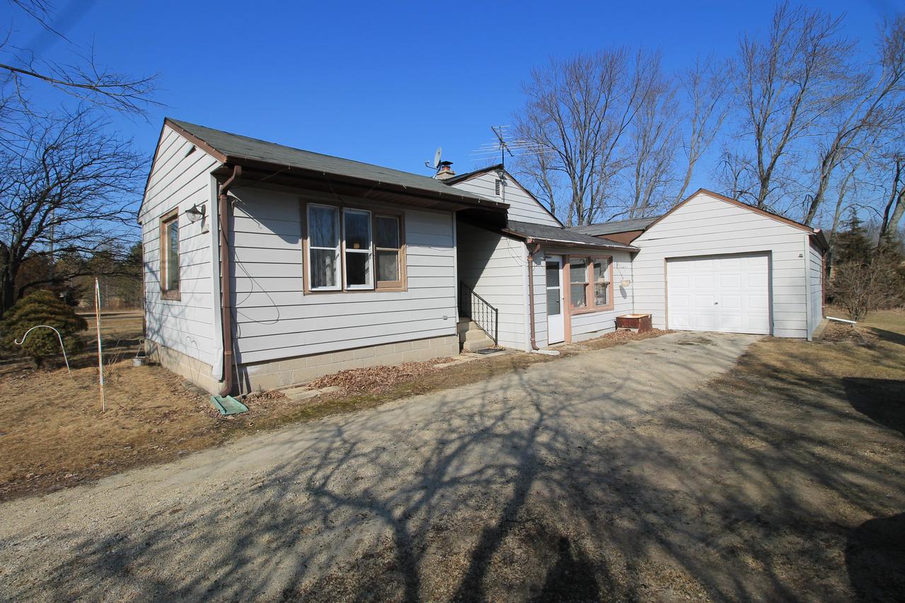 11502 W Bonniwell Rd., Mequon, WI 53097