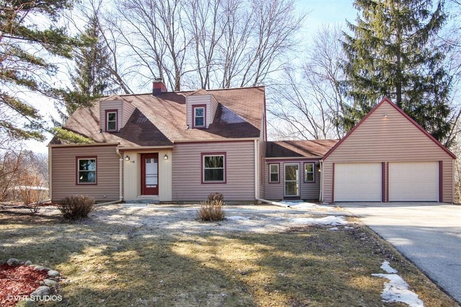 W276N1573 Spring Creek Dr., Pewaukee, WI 53072
