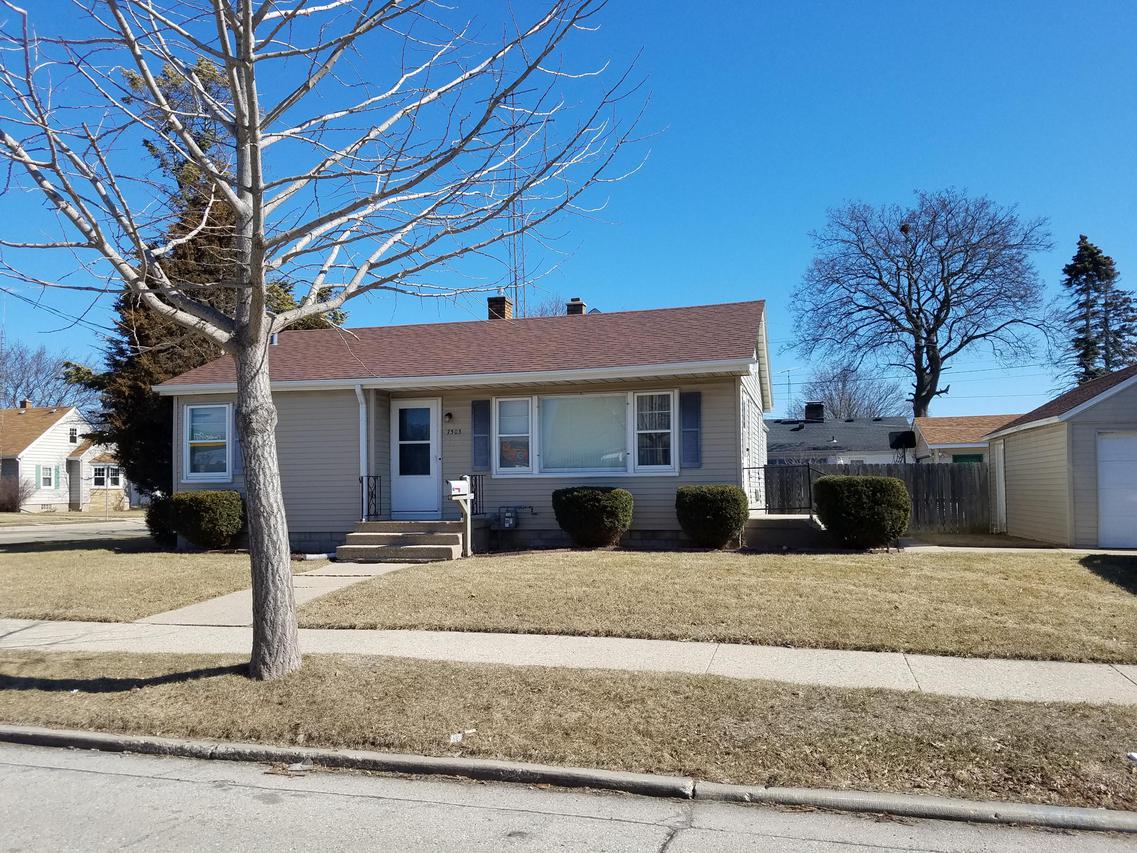 7503 29th Ave., Kenosha, WI 53143