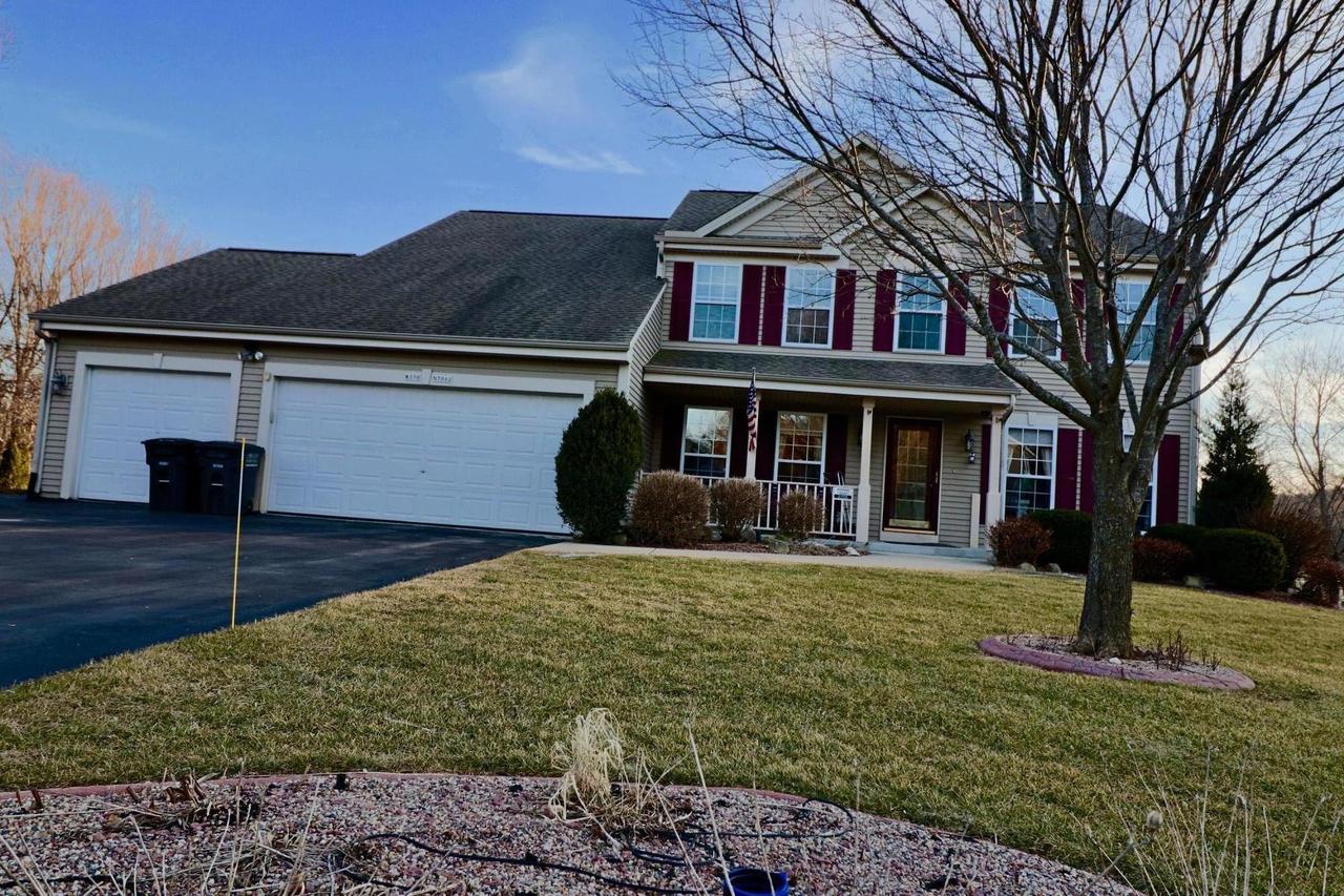 W230N7062 Canyon Meadows, Sussex, WI 53089