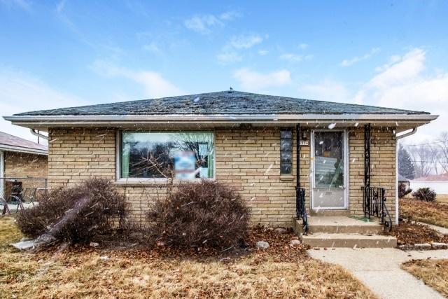 1534 W Bolivar Ave., Milwaukee, WI 53221