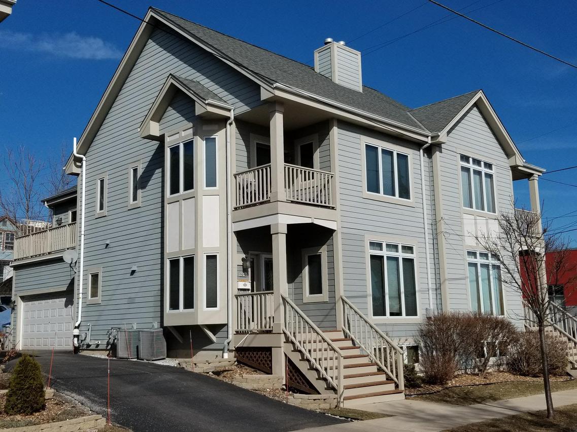 1012 E Garfield Ave #3, Milwaukee, WI 53212