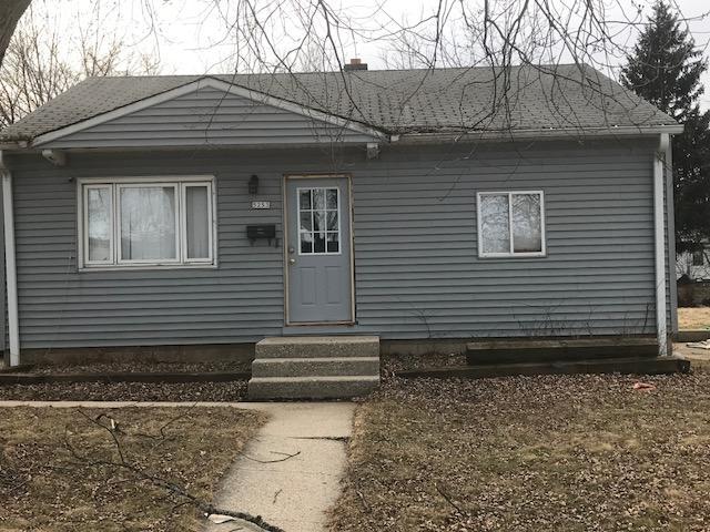 5253 N 50th St., Milwaukee, WI 53218