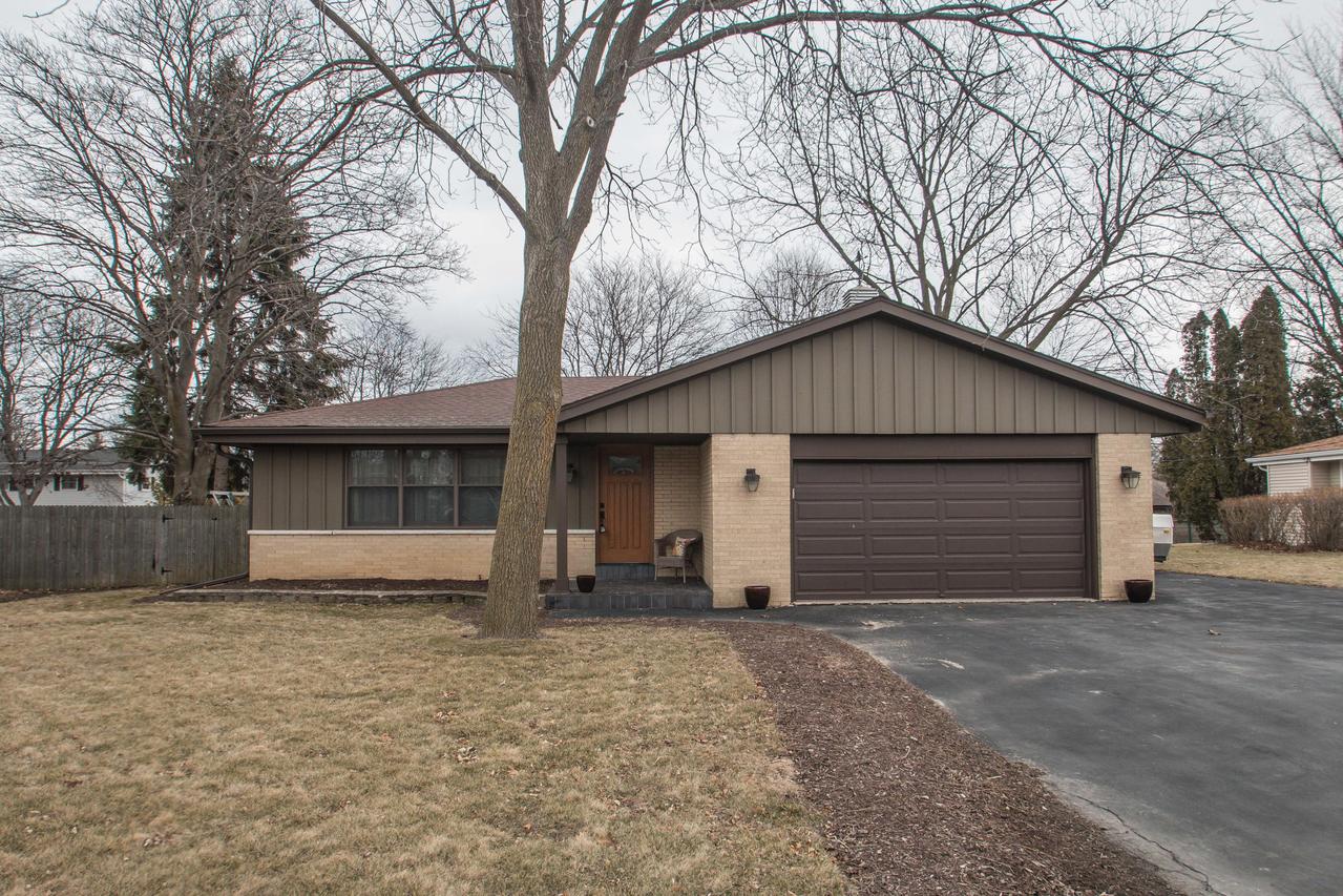 4031 Meachem Rd., Mount Pleasant, WI 53403