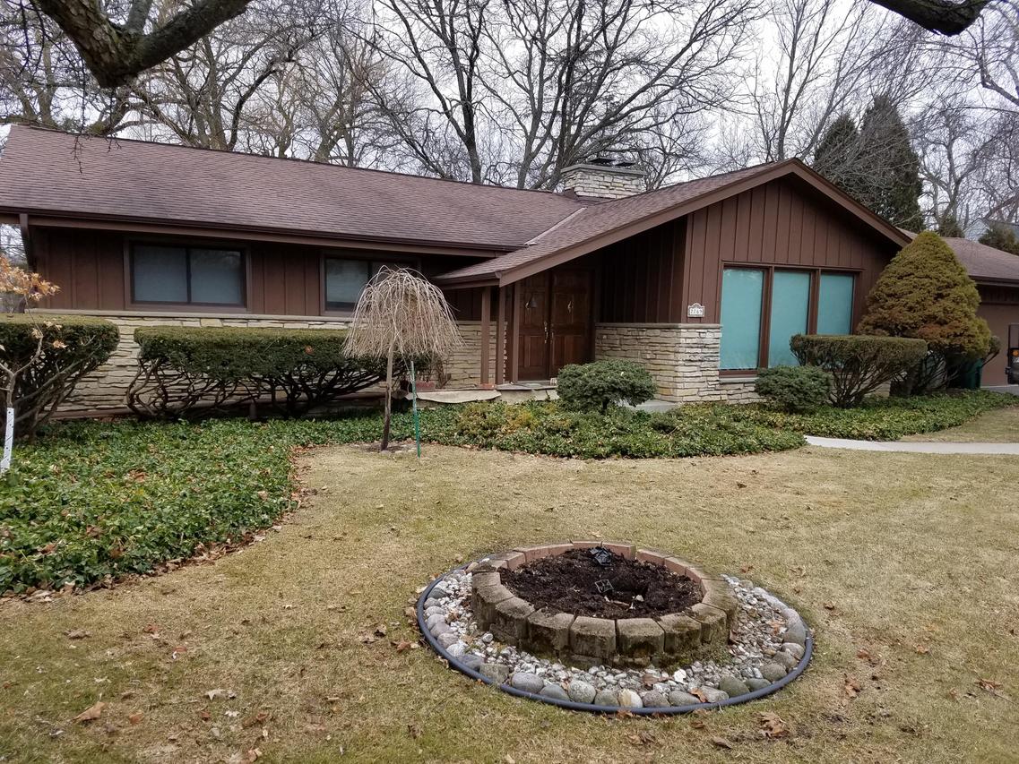 7769 N Berwyn Ave, Glendale, WI 53209
