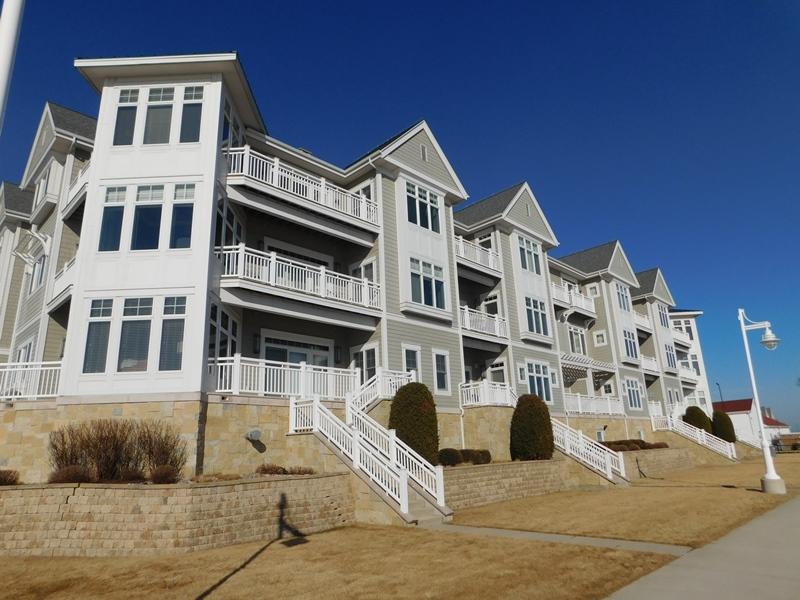 303 Pennsylvania Ave. #301, Sheboygan, WI 53081
