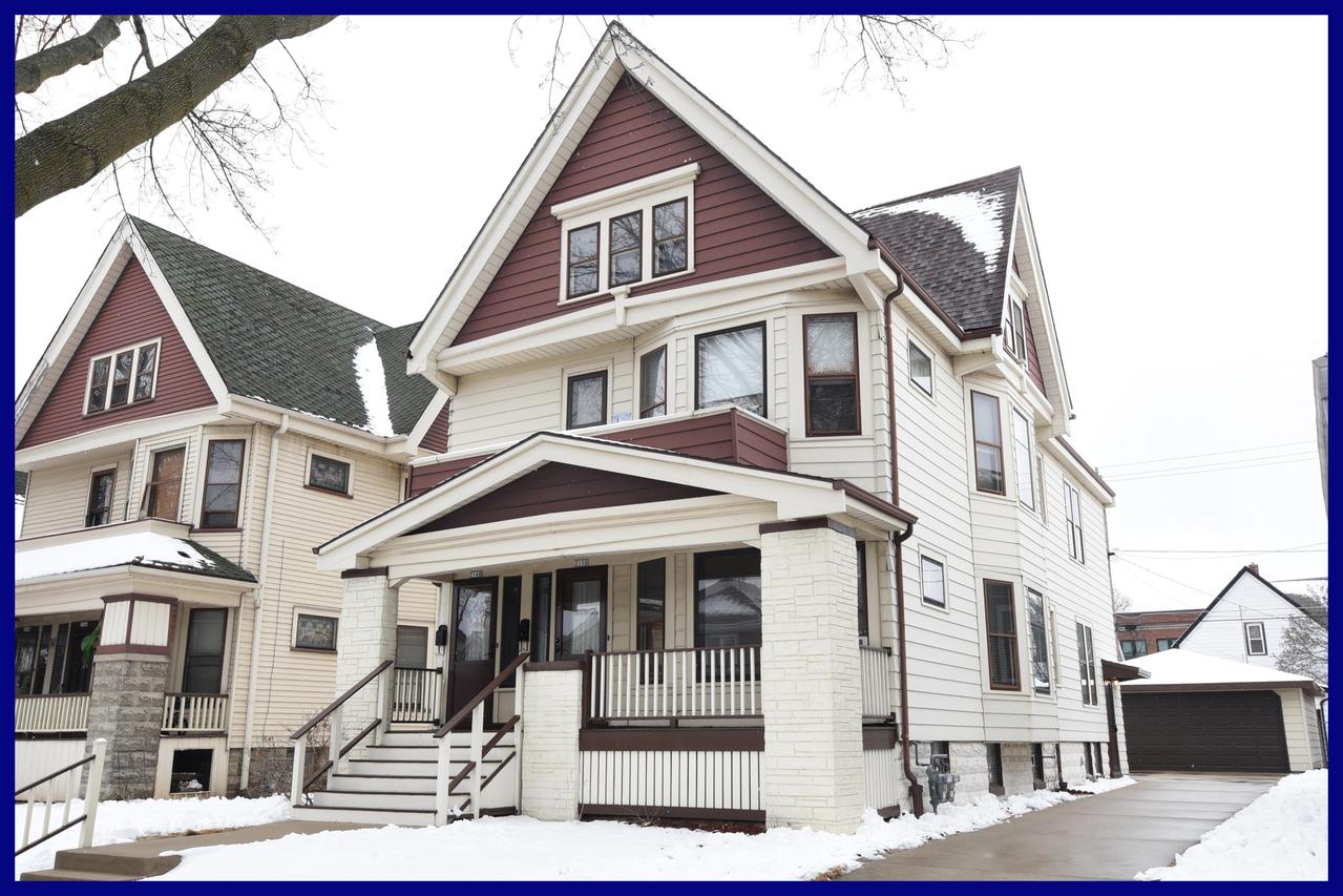 2148 S 31st St #2150, Milwaukee, WI 53215